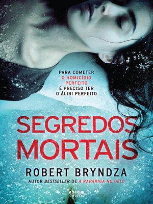 cover image of Segredos Mortais